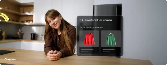 Personalized Merchandising