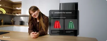 Personalized Merchandising