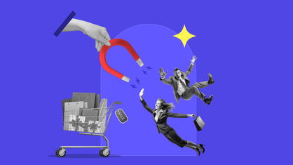 Post Holiday Customer Retention