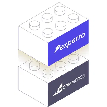 Powering headless commerce