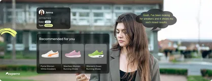 Prevent personalization from going wrong