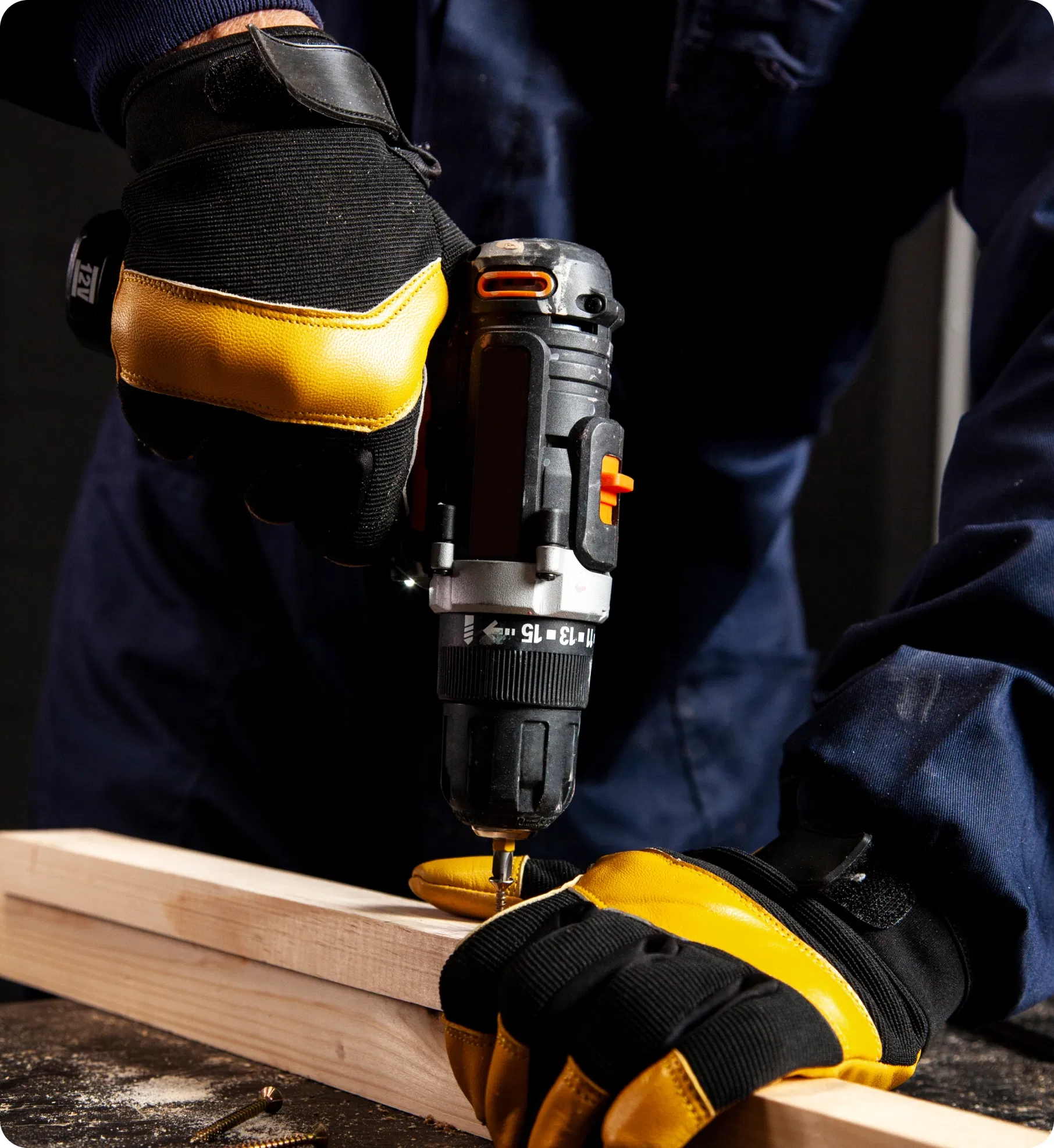 Pro torque tools image 2 Pro torque tools image 2