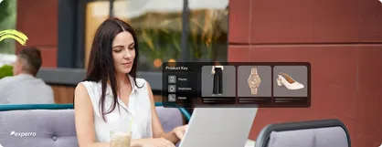 Product clustering in eCommerce