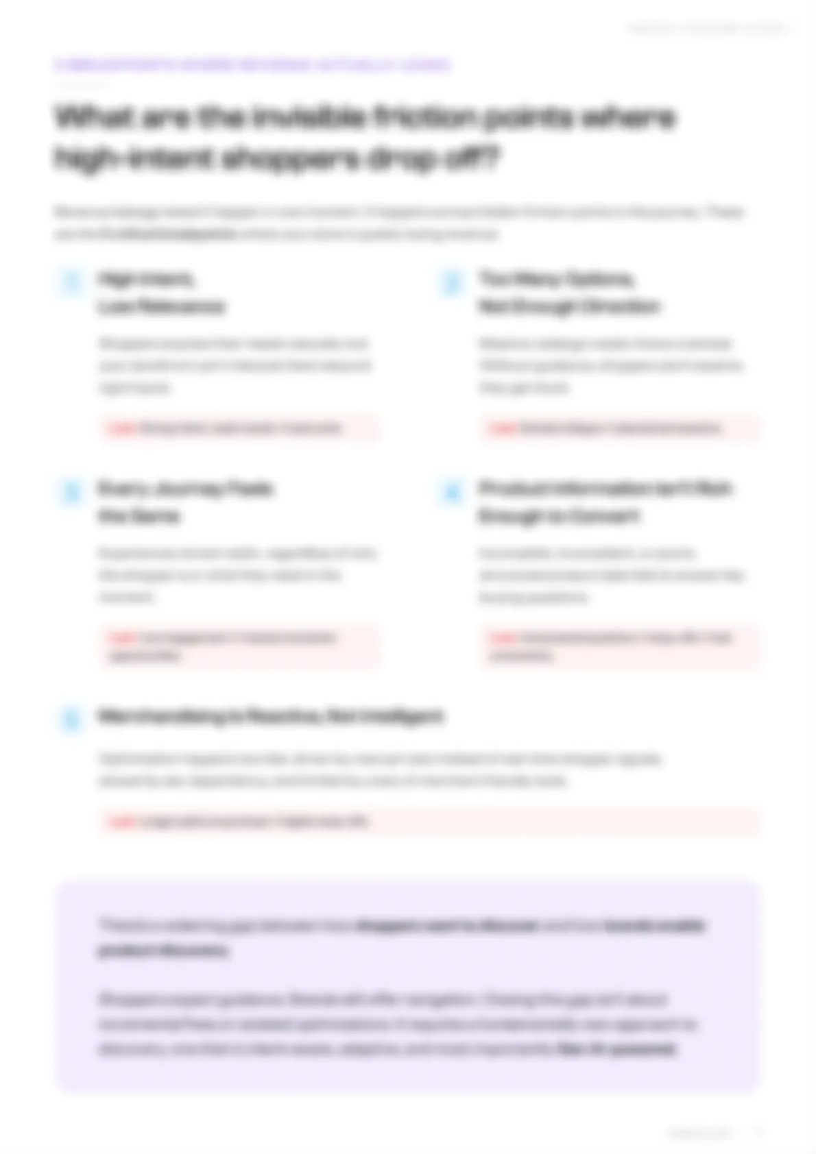 Product Discovery page 2 Product Discovery page 2