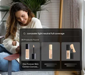 Product-specific understanding & discovery