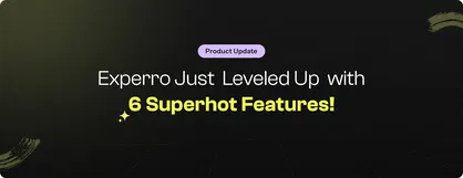 Product Update Article By Experro