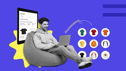 Profile-based Recommendations Profile-based Recommendations