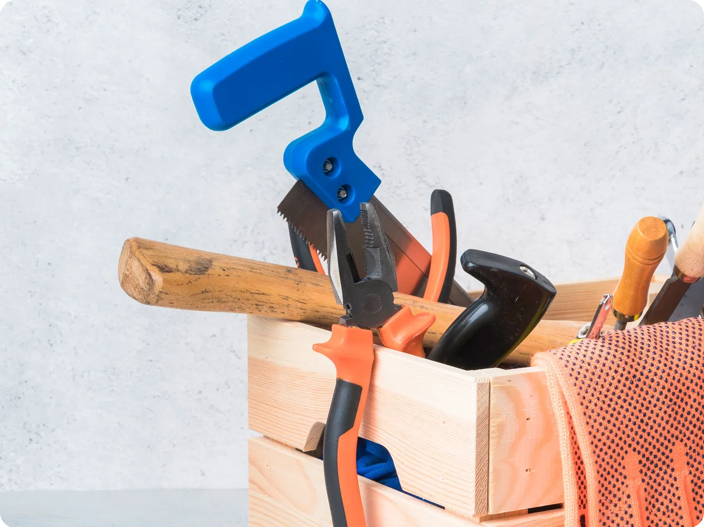 Protorque tools