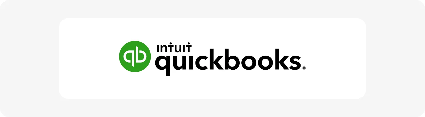 QuickBooks