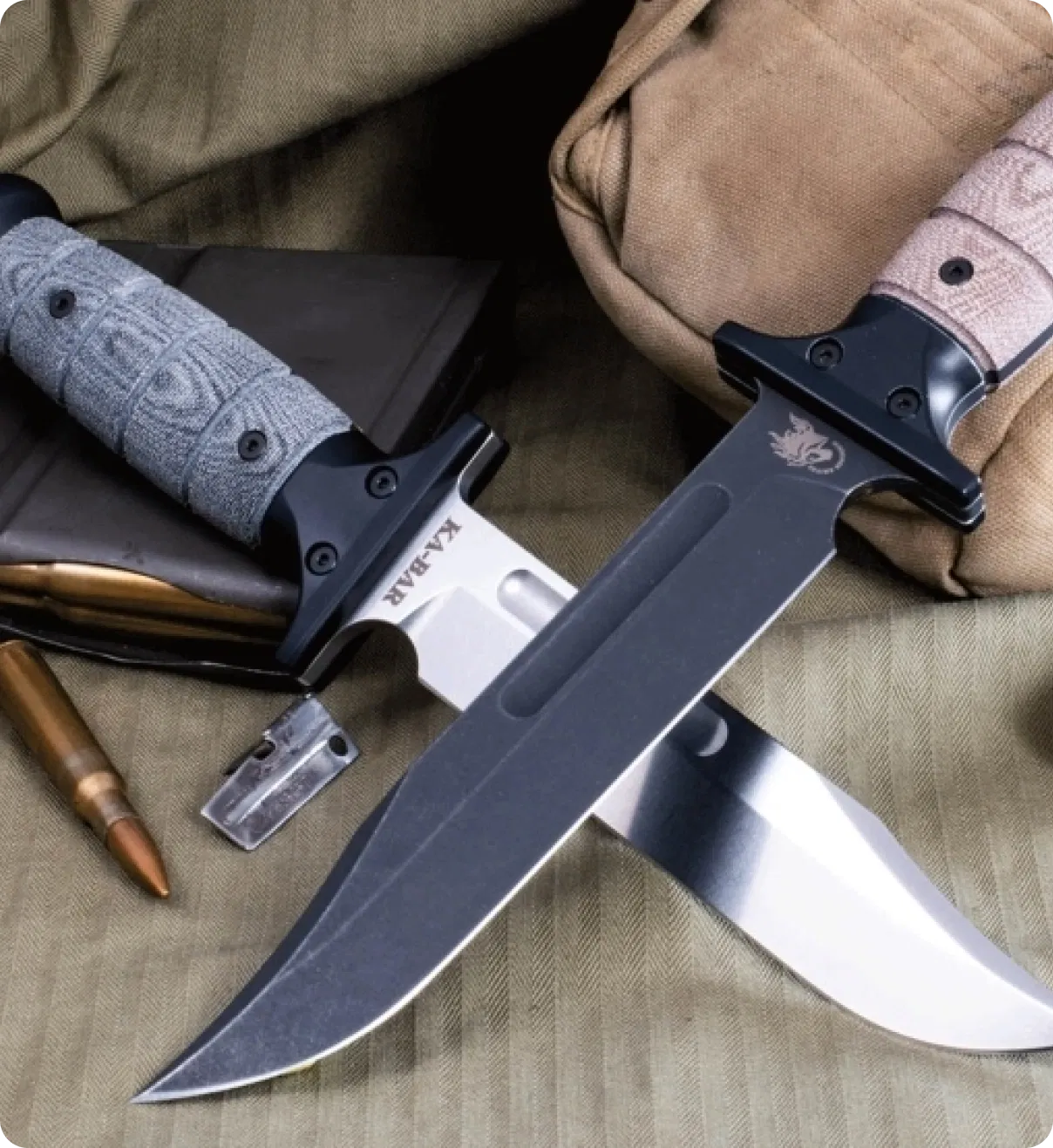Rick Hinderer Knives image 2 Rick Hinderer Knives image 2