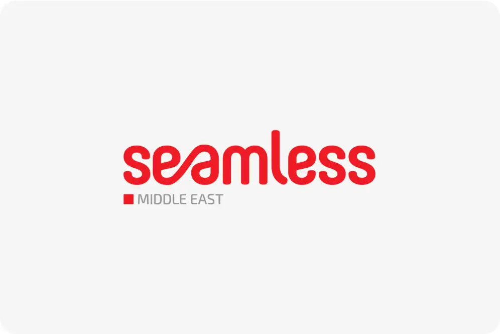 seamless middle east