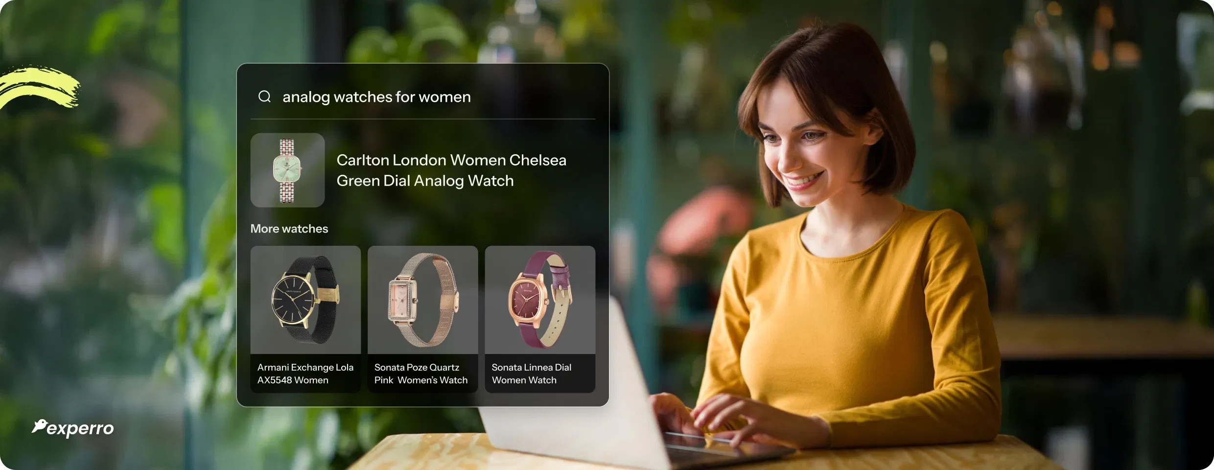 Search Intelligence in eCommerce Search Intelligence in eCommerce