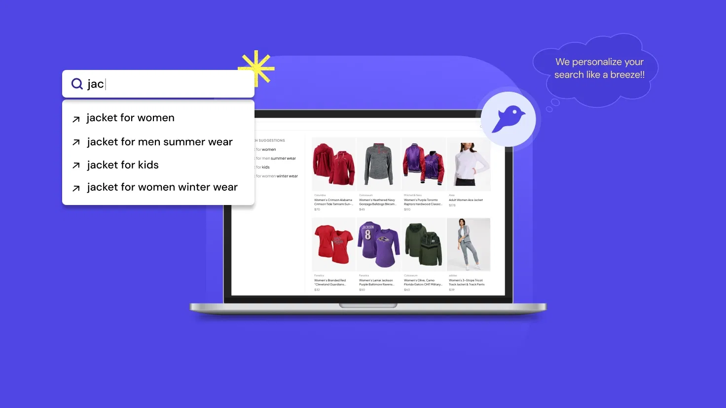 Search Personalization Search Personalization