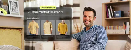 Search relevance in eCommerce plays a major role Search relevance in eCommerce plays a major role