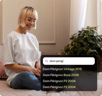 Search That Reads Intent, Not Just Keywords