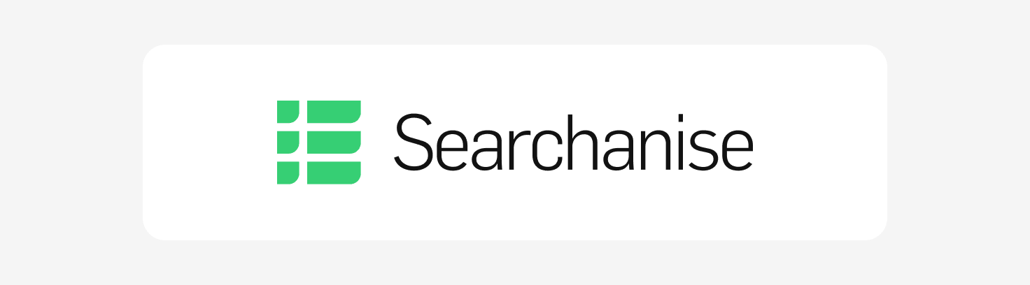 Searchanise