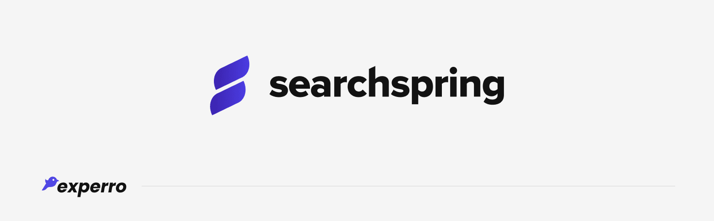 Searchspring Searchspring