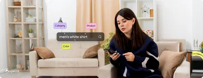 Semantic Search capabilities in Experro explained Semantic Search capabilities in Experro explained