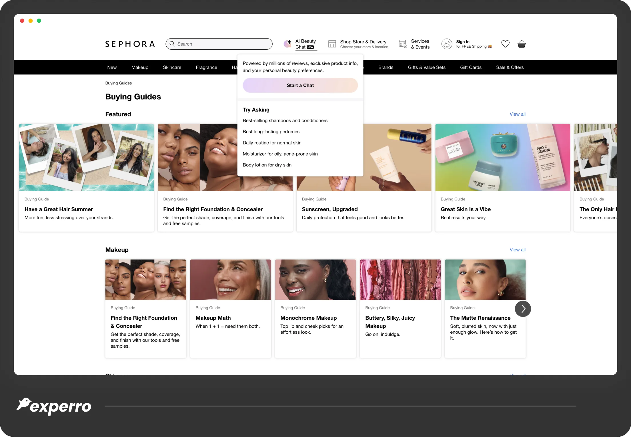 Sephora