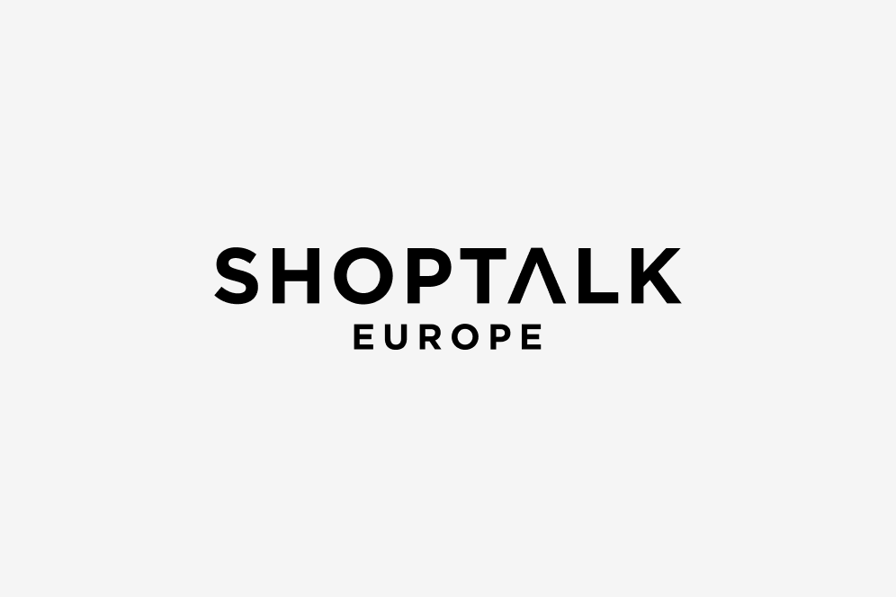 Shoptalk Europe