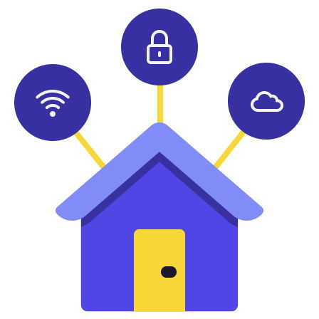 Smart Homes - Headless CMS Use Case Smart Homes - Headless CMS Use Case