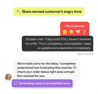 Smart Sentiment Understanding Smart Sentiment Understanding