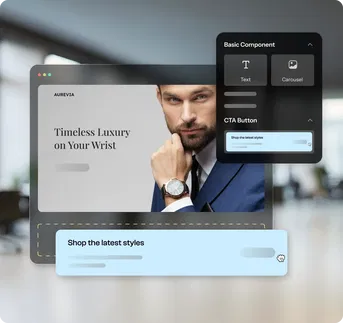 Speed Up Content Creation and Editing for All Users Speed Up Content Creation and Editing for All Users