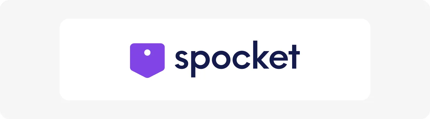 Spocket