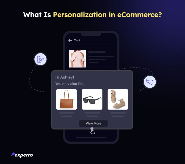 Personalization Meaning