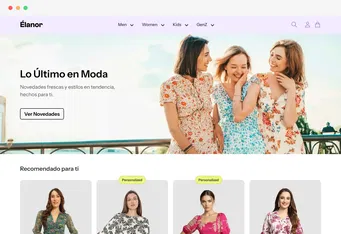 personalized content for different segments personalized content for different segments