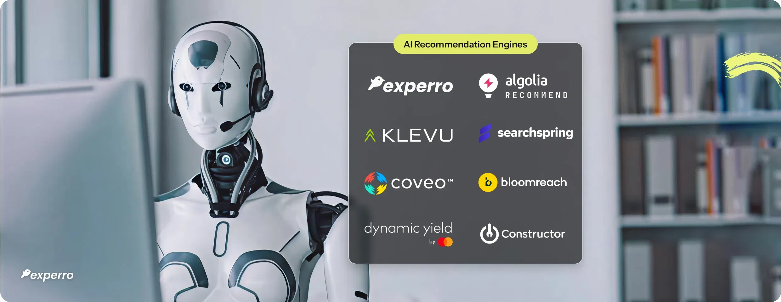 Top eCommerce Recommendation Engines