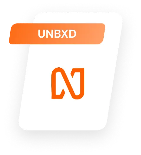 Experro vs UNBXD