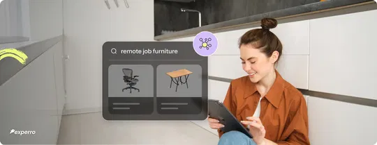 Vector Search in eCommerce