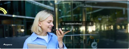 Voice Search eCommerce Voice Search eCommerce