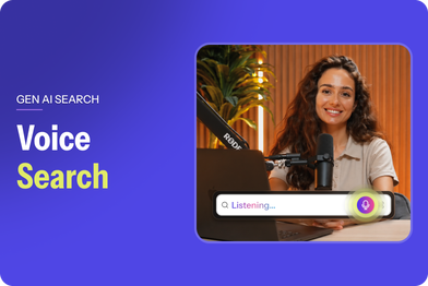 Voice Search