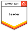 AWARD-WINNING PLATFORM