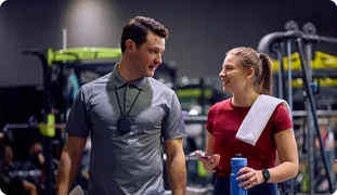 Wellness & Nutrition
