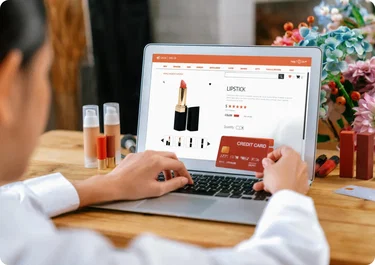 What Experro fixes for beauty product brands