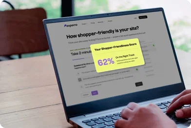 Would You Shop on Your Own Website