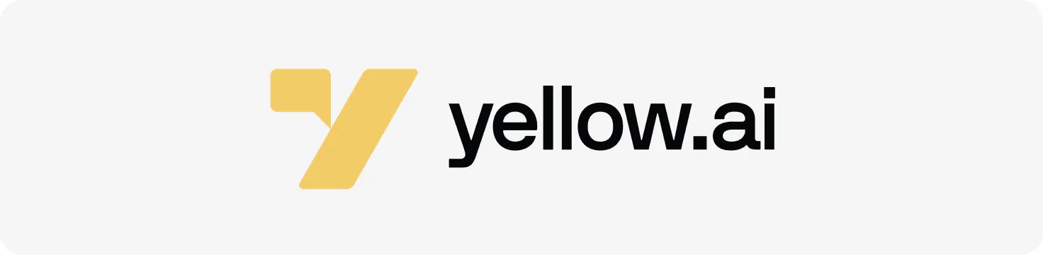 Yellow AI Yellow AI